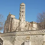 Дом отдыха Beautiful In Bordezac