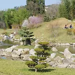 Дом отдыха Beautiful In Bordezac
